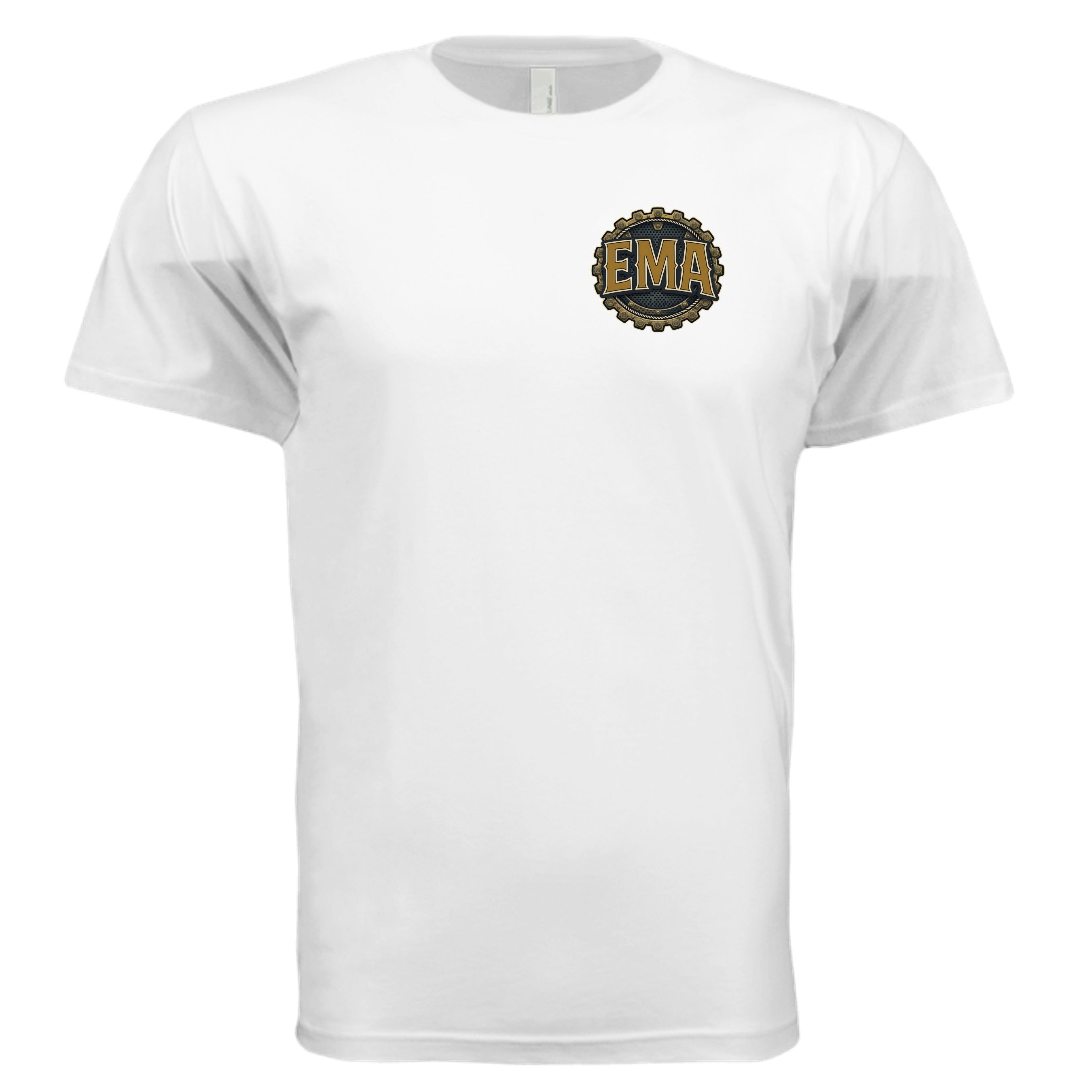 White - 3600 - FRONT